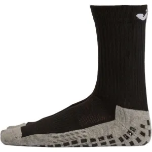Joma ANTI-SLIP SOCKS Športové ponožky, čierna, veľkosť