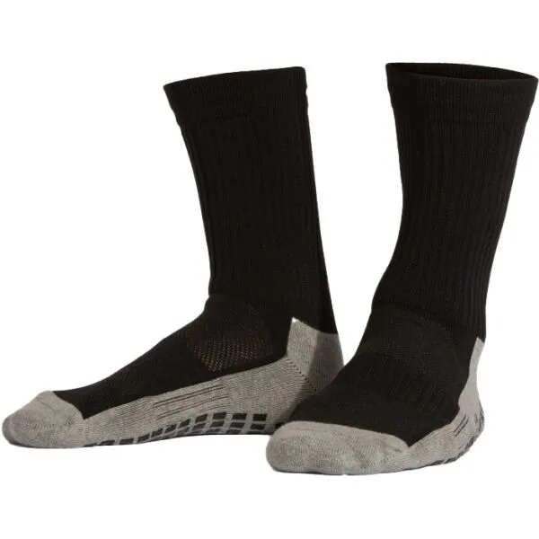 Joma ANTI-SLIP SOCKS Športové ponožky, čierna, veľkosť