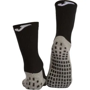 Joma ANTI-SLIP SOCKS Športové ponožky, čierna, veľkosť