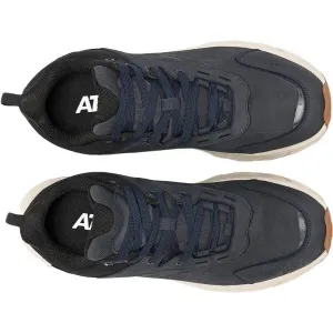 ATOM URBAN PRO-TEX Pánska vychádzková obuv, tmavo modrá, veľkosť