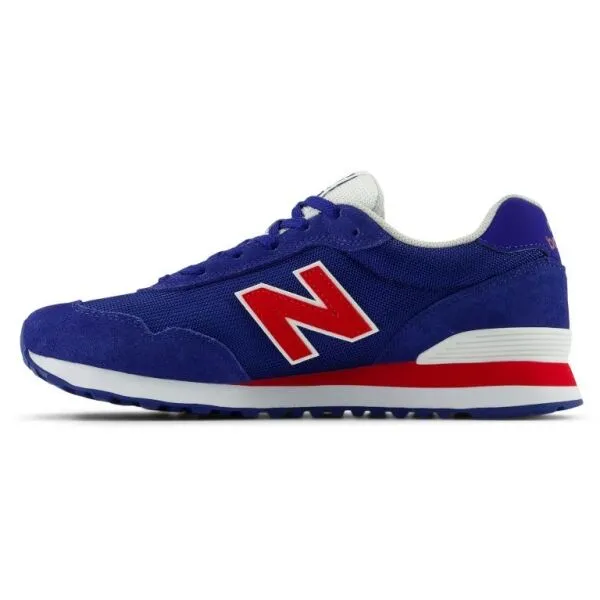 New Balance ML515URB Pánska vychádzková obuv, tmavo modrá, veľkosť 44