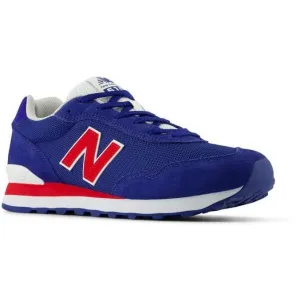 New Balance ML515URB Pánska vychádzková obuv, tmavo modrá, veľkosť 44