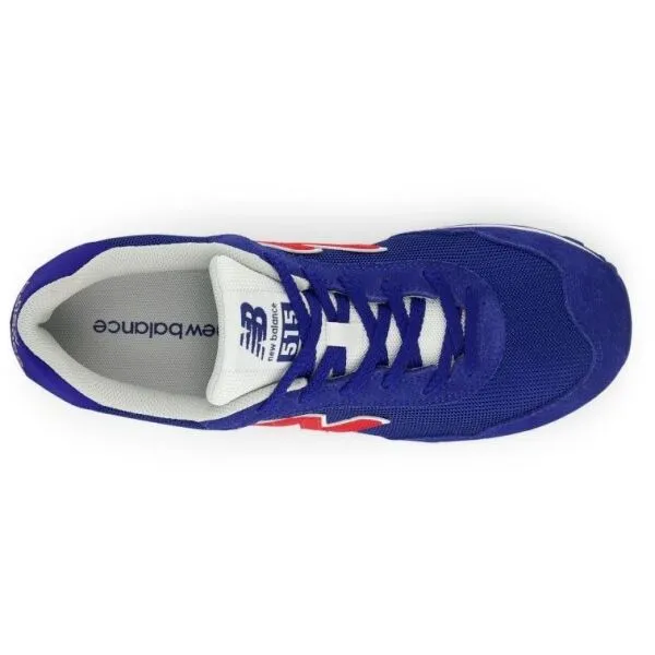 New Balance ML515URB Pánska vychádzková obuv, tmavo modrá, veľkosť 44