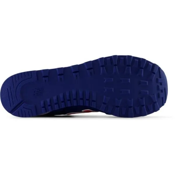 New Balance ML515URB Pánska vychádzková obuv, tmavo modrá, veľkosť 44