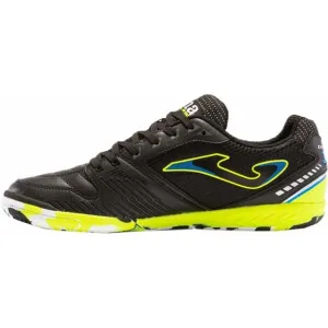 Joma DRIBLING IN Pánska halová obuv, čierna, veľkosť