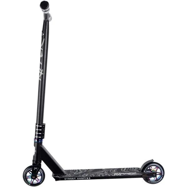 Kolobežka STREET SURFING RIPPER Neo Shadow