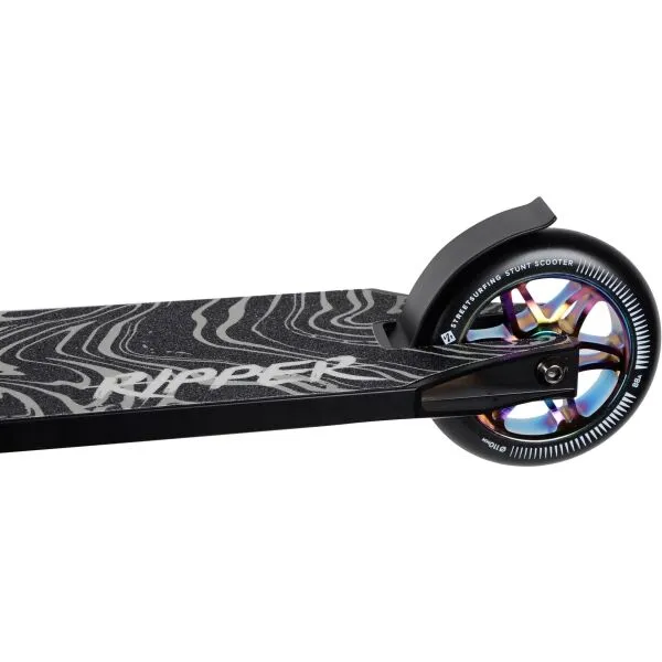 Kolobežka STREET SURFING RIPPER Neo Shadow