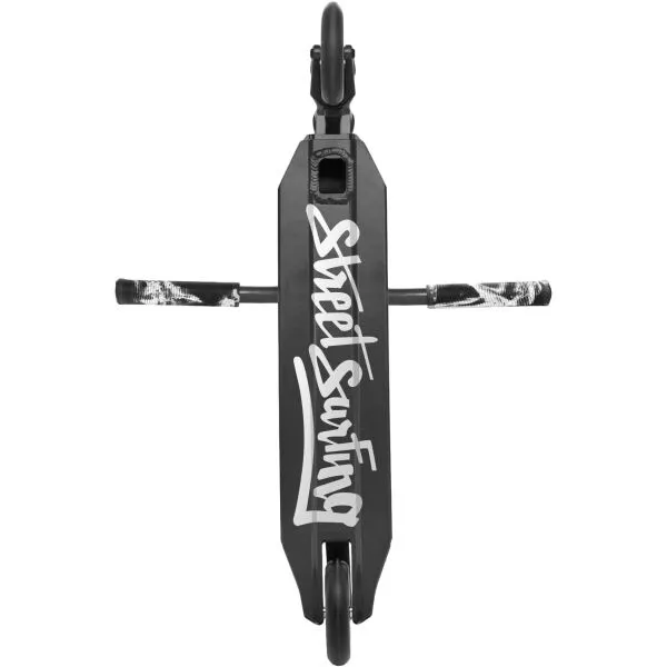 Kolobežka STREET SURFING RIPPER Neo Shadow