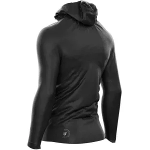 Compressport Hurricane Waterproof 10/10 Jacket L Bežecká bunda