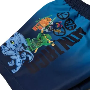 LEGO&reg; kidswear LWARVE 311 Chlapčenské plavecké šortky, tmavo modrá, veľkosť