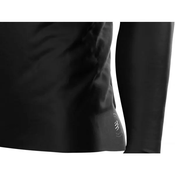 Compressport Hurricane Waterproof 10/10 Jacket L Bežecká bunda