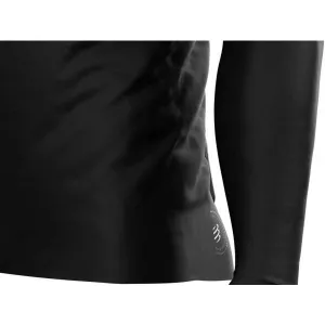 Compressport Hurricane Waterproof 10/10 Jacket L Bežecká bunda