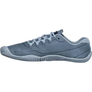 Merrell VAPOR GLOVE 3 LUNA LTR Dámska barefoot obuv, modrá, veľkosť 37