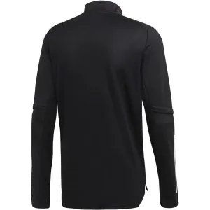 adidas CON20 TR TOP Pánska futbalová mikina, čierna, veľkosť XXL
