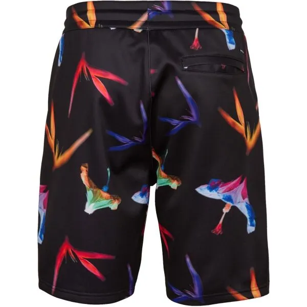 O'Neill RUTILE JOGGER SHORTS Pánske šortky, mix, veľkosť