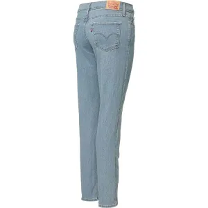 Levi's&reg; 312 SHAPING Dámske džínsy, svetlomodrá, veľkosť 26x30