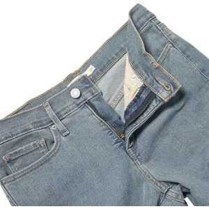 Levi's&reg; 312 SHAPING Dámske džínsy, svetlomodrá, veľkosť 26x30