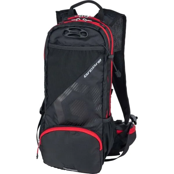 Arcore SPEEDER 10 Cyklo-turistický batoh, čierna, veľkosť