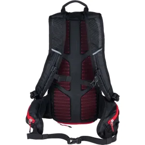 Arcore SPEEDER 10 Cyklo-turistický batoh, čierna, veľkosť