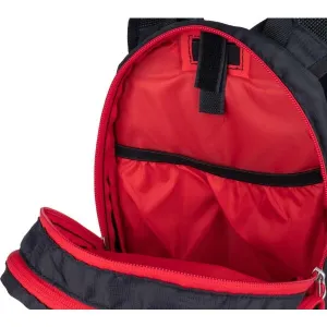 Arcore SPEEDER 10 Cyklo-turistický batoh, čierna, veľkosť