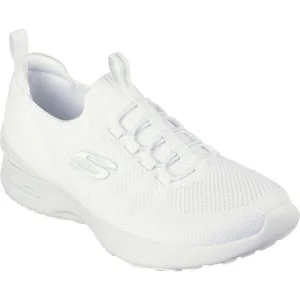 Skechers SKECH-AIR DYNAMIGHT Dámska slip-on obuv, biela, veľkosť