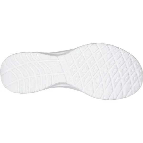 Skechers SKECH-AIR DYNAMIGHT Dámska slip-on obuv, biela, veľkosť