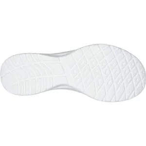 Skechers SKECH-AIR DYNAMIGHT Dámska slip-on obuv, biela, veľkosť