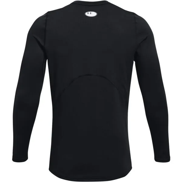 Men's functional T-shirt Under Armour CG Armour Fitted Crew
