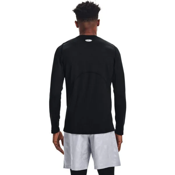 Men's functional T-shirt Under Armour CG Armour Fitted Crew