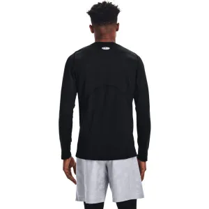 Men's functional T-shirt Under Armour CG Armour Fitted Crew