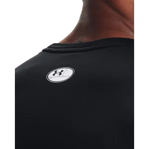 Men's functional T-shirt Under Armour CG Armour Fitted Crew