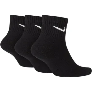 Nike Everyday Cushioned Ankle 3pack (SX7667-010)