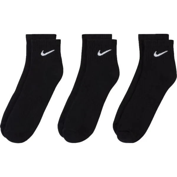 Nike Everyday Cushioned Ankle 3pack (SX7667-010)