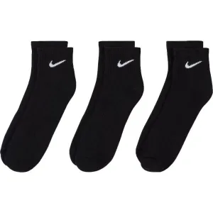 Nike Everyday Cushioned Ankle 3pack (SX7667-010)