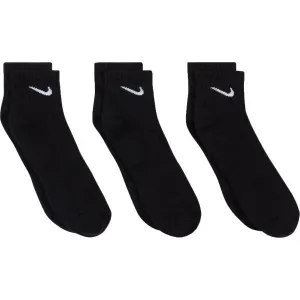 Nike Everyday Cushioned Ankle 3pack (SX7667-010)