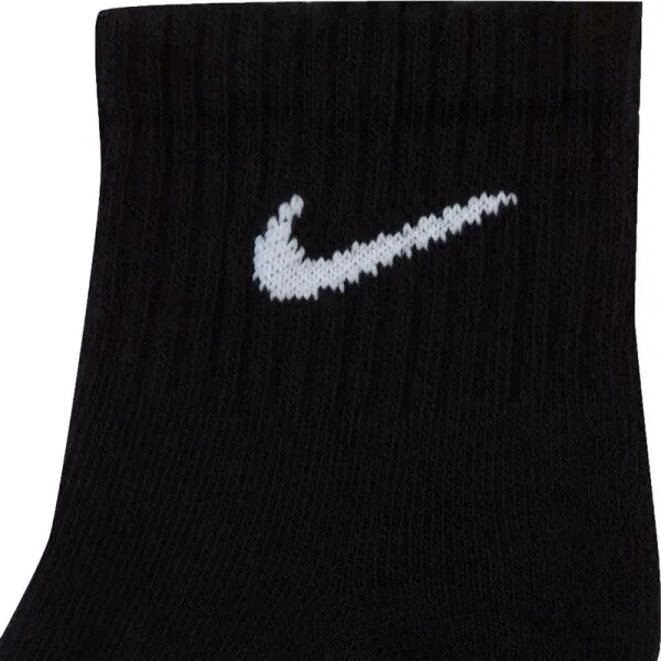 Nike Everyday Cushioned Ankle 3pack (SX7667-010)