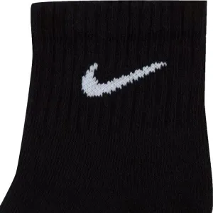 Nike Everyday Cushioned Ankle 3pack (SX7667-010)