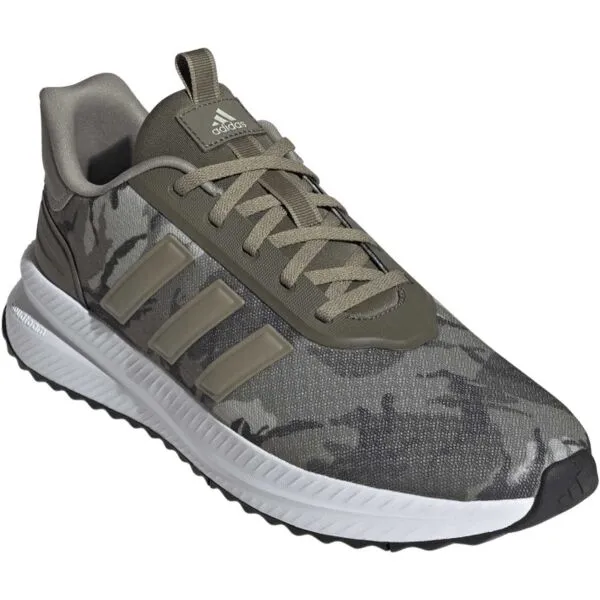adidas X_PLRPATH Pánska voľnočasová obuv, khaki, veľkosť 44 2/3