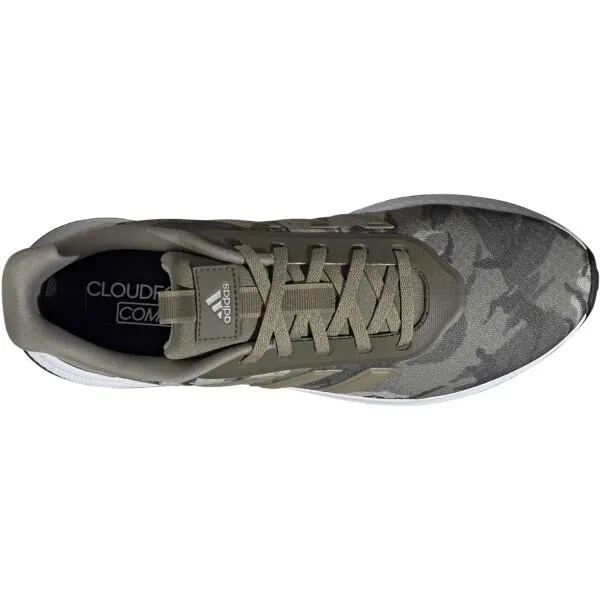 adidas X_PLRPATH Pánska voľnočasová obuv, khaki, veľkosť 44 2/3
