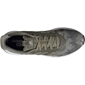 adidas X_PLRPATH Pánska voľnočasová obuv, khaki, veľkosť 44 2/3