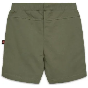 LEGO&reg; kidswear LWPHILO 306 Chlapčenské šortky, khaki, veľkosť