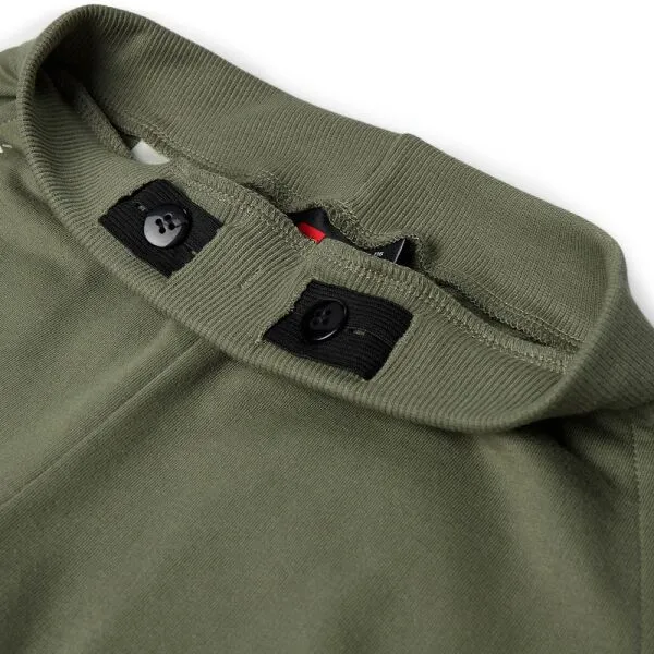 LEGO&reg; kidswear LWPHILO 306 Chlapčenské šortky, khaki, veľkosť