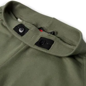 LEGO&reg; kidswear LWPHILO 306 Chlapčenské šortky, khaki, veľkosť