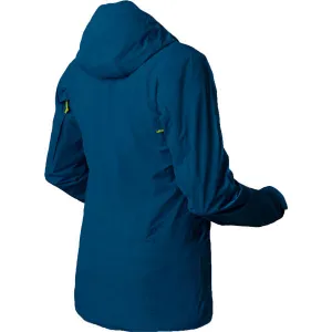 Trimm W Jacket FOXTERA lagoon