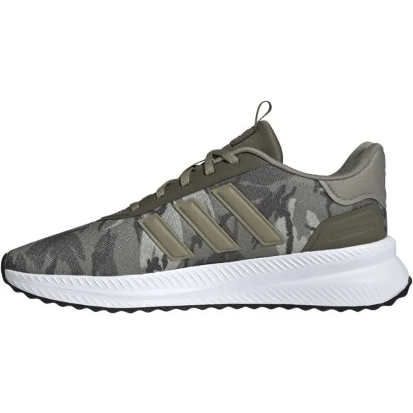 adidas X_PLRPATH Pánska voľnočasová obuv, khaki, veľkosť 44 2/3