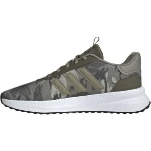 adidas X_PLRPATH Pánska voľnočasová obuv, khaki, veľkosť 44 2/3