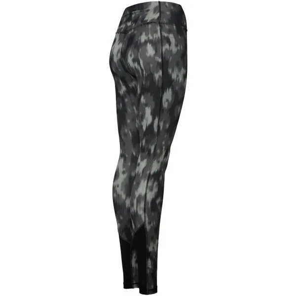 adidas OPTIME LEGGINS Dámske legíny, čierna, veľkosť