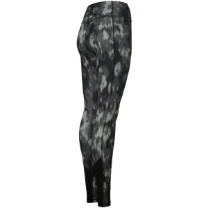 adidas OPTIME LEGGINS Dámske legíny, čierna, veľkosť