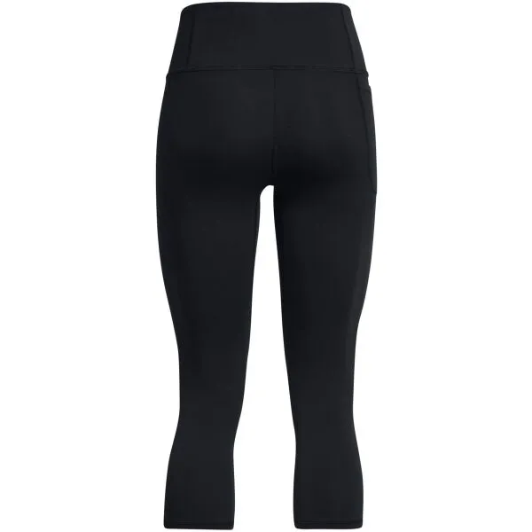 Under Armour MOTION Dámske legíny, čierna, veľkosť