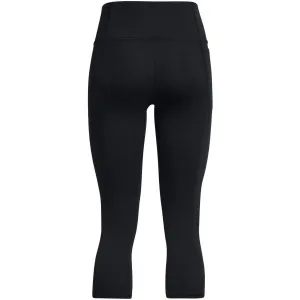 Under Armour MOTION Dámske legíny, čierna, veľkosť
